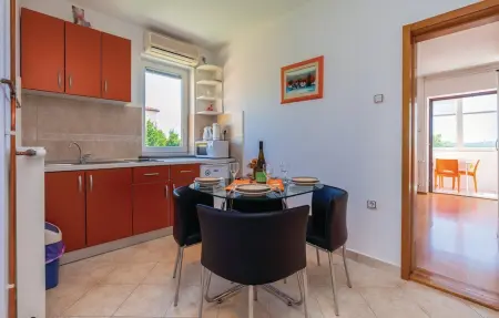 Appartement 2 personnes à Crikvenica - Photo 9