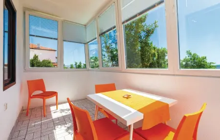 Appartement 2 personnes à Crikvenica - Photo 11