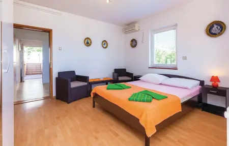 Appartement 2 personnes à Crikvenica - Photo 12