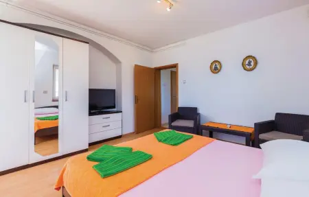 Appartement 2 personnes à Crikvenica - Photo 13