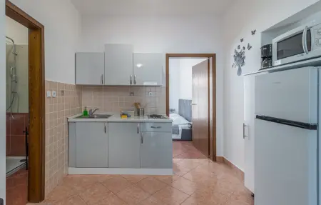 Appartement 6 personnes à Jadranovo - Photo 2
