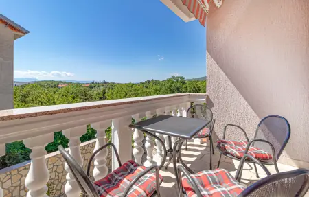 Appartement 6 personnes à Jadranovo - Photo 6