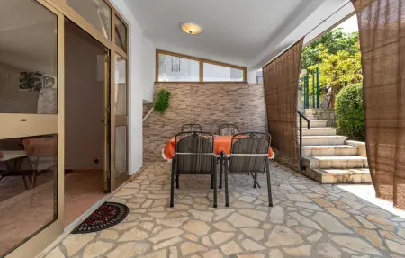 Appartement 6 personnes à Jadranovo - Photo 18
