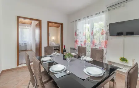 Appartement 6 personnes à Jadranovo - Photo 25