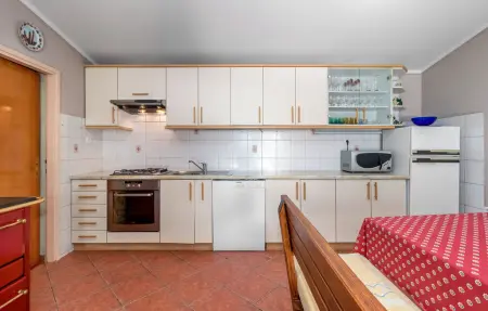 Appartement 6 personnes à Jadranovo - Photo 27