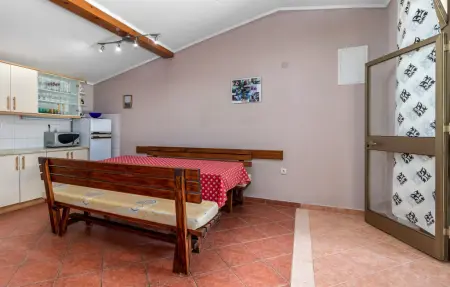 Appartement 6 personnes à Jadranovo - Photo 28