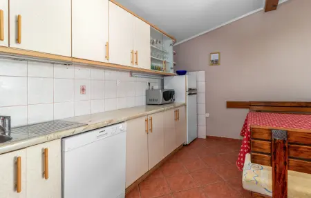 Appartement 6 personnes à Jadranovo - Photo 29