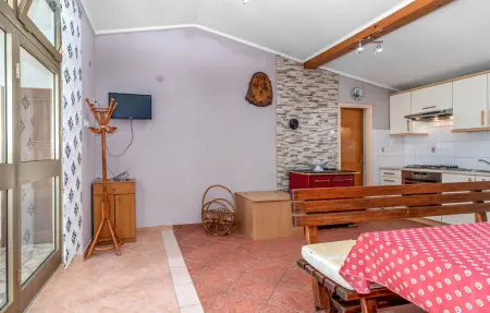Appartement 6 personnes à Jadranovo - Photo 32