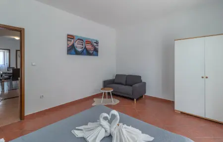 Appartement 6 personnes à Jadranovo - Photo 34
