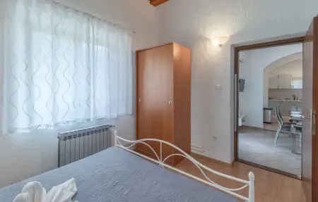Appartement 6 personnes à Jadranovo - Photo 36