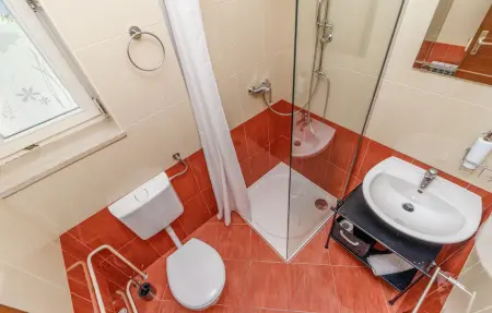 Appartement 6 personnes à Jadranovo - Photo 40