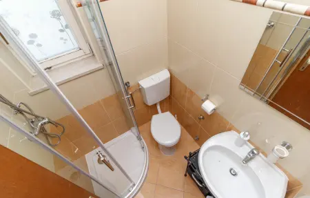 Appartement 6 personnes à Jadranovo - Photo 42