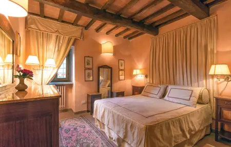 La Terrazza dei Frati, Maison 10 personnes à Dicomano - Photo 3
