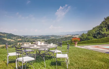 La Terrazza dei Frati, Maison 10 personnes à Dicomano - Photo 4
