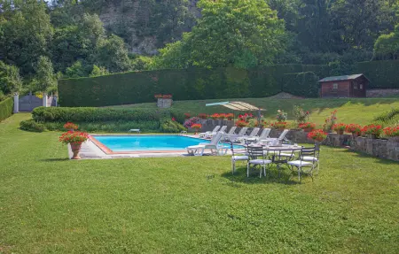 La Terrazza dei Frati, Maison 10 personnes à Dicomano - Photo 5