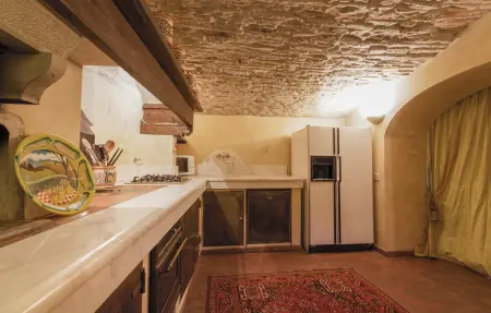 La Terrazza dei Frati, Maison 10 personnes à Dicomano - Photo 6