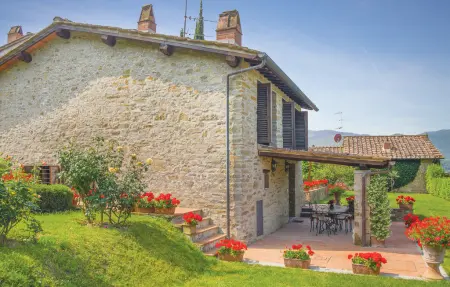 La Terrazza dei Frati, Maison 10 personnes à Dicomano - Photo 9