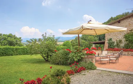 La Terrazza dei Frati, Maison 10 personnes à Dicomano - Photo 10