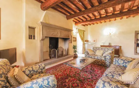 La Terrazza dei Frati, Maison 10 personnes à Dicomano - Photo 13