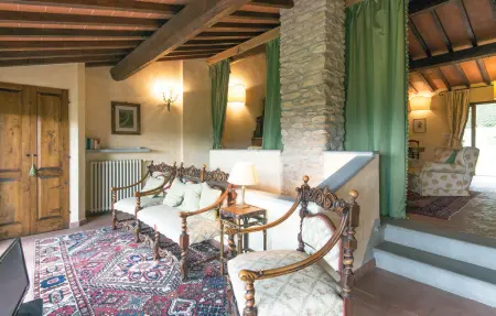 La Terrazza dei Frati, Maison 10 personnes à Dicomano - Photo 14
