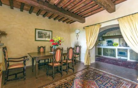 La Terrazza dei Frati, Maison 10 personnes à Dicomano - Photo 15