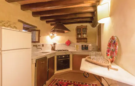 La Terrazza dei Frati, Maison 10 personnes à Dicomano - Photo 16