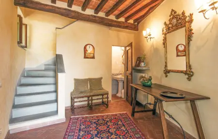 La Terrazza dei Frati, Maison 10 personnes à Dicomano - Photo 17