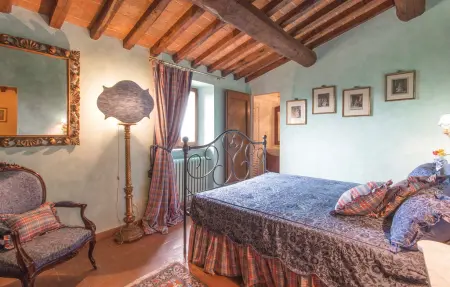 La Terrazza dei Frati, Maison 10 personnes à Dicomano - Photo 19