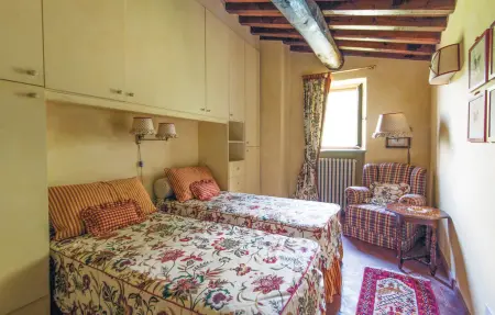 La Terrazza dei Frati, Maison 10 personnes à Dicomano - Photo 20