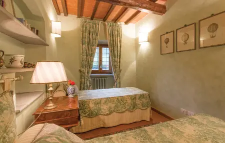 La Terrazza dei Frati, Maison 10 personnes à Dicomano - Photo 21