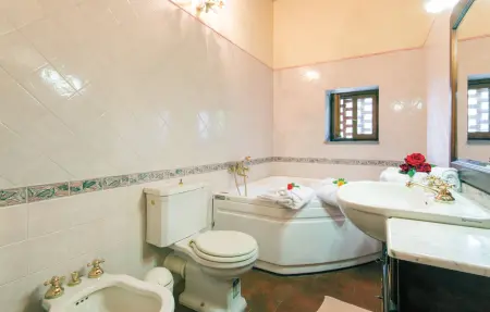 La Terrazza dei Frati, Maison 10 personnes à Dicomano - Photo 22
