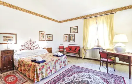 Poggioalvento, Maison 14 personnes à Cerreto Guidi FI - Photo 3