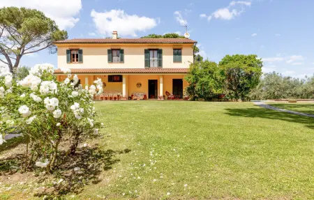 Poggioalvento, Maison 14 personnes à Cerreto Guidi FI - Photo 6