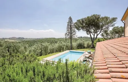 Poggioalvento, Maison 14 personnes à Cerreto Guidi FI - Photo 7