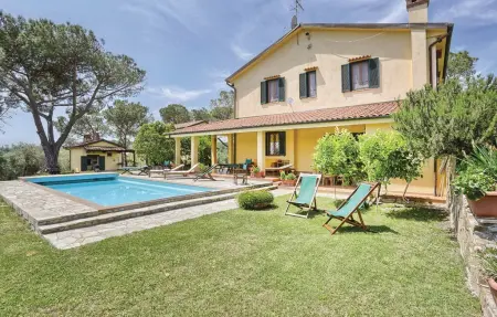 Poggioalvento, Maison 14 personnes à Cerreto Guidi FI - Photo 8