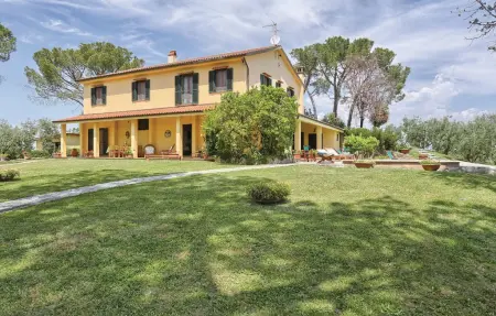 Poggioalvento, Maison 14 personnes à Cerreto Guidi FI - Photo 9