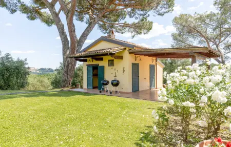 Poggioalvento, Maison 14 personnes à Cerreto Guidi FI - Photo 10