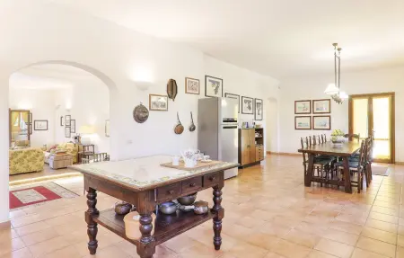 Poggioalvento, Maison 14 personnes à Cerreto Guidi FI - Photo 13