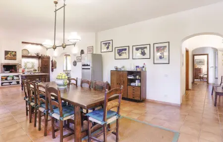Poggioalvento, Maison 14 personnes à Cerreto Guidi FI - Photo 14