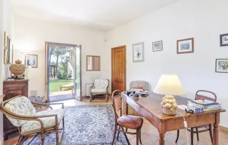 Poggioalvento, Maison 14 personnes à Cerreto Guidi FI - Photo 15