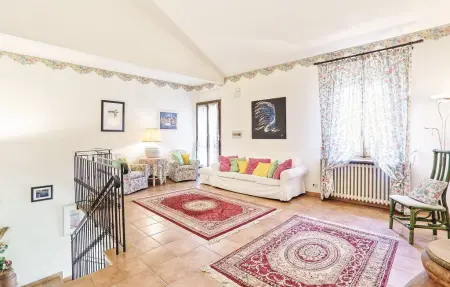 Poggioalvento, Maison 14 personnes à Cerreto Guidi FI - Photo 16