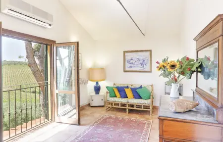 Poggioalvento, Maison 14 personnes à Cerreto Guidi FI - Photo 17