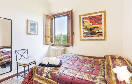 Poggioalvento, Maison 14 personnes à Cerreto Guidi FI - Photo 18