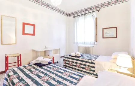 Poggioalvento, Maison 14 personnes à Cerreto Guidi FI - Photo 19