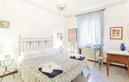 Poggioalvento, Maison 14 personnes à Cerreto Guidi FI - Photo 20