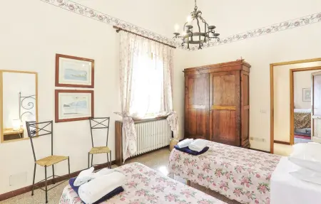 Poggioalvento, Maison 14 personnes à Cerreto Guidi FI - Photo 21
