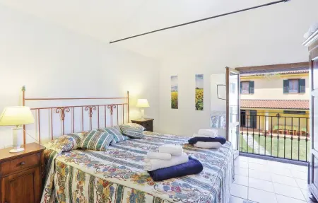 Poggioalvento, Maison 14 personnes à Cerreto Guidi FI - Photo 22