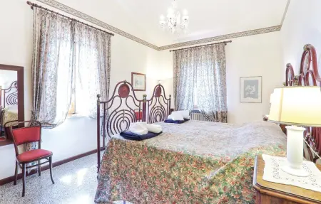 Poggioalvento, Maison 14 personnes à Cerreto Guidi FI - Photo 23