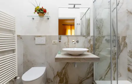 Poggioalvento, Maison 14 personnes à Cerreto Guidi FI - Photo 24