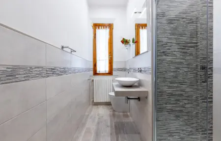 Poggioalvento, Maison 14 personnes à Cerreto Guidi FI - Photo 25